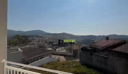 um encanto de casa em Bom Jesus dos Perdões!