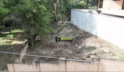Terreno à venda, 476 m² por R$ 419.000,00 - Jardim Maristela - Atibaia/SP