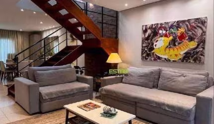 Casa com 3 dormitórios à venda, 240 m² por R$ 1.750.000,00 - Jardim Paulista - Atibaia/SP
