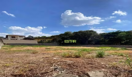 Terreno à venda, 840 m² por R$ 795.000 - Jardim Siriema - Atibaia/SP