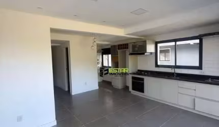 Apartamento com 3 dormitórios para alugar, 88 m² por R$ 5.000,00/mês - Nova Gardênia - Atibaia/SP