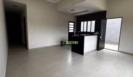 Casa com 3 dormitórios à venda, 80 m² por R$ 649.000 - Bella Atibaia - Atibaia/SP