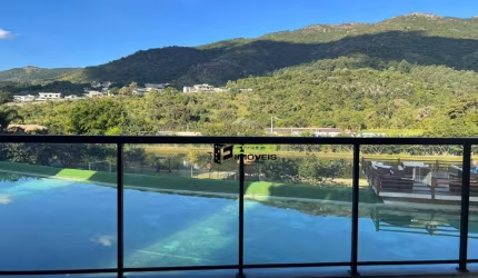 Apartamento com 2 dormitórios à venda, 88 m² por R$ 780.000,00 - Nova Gardênia - Atibaia/SP