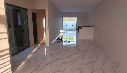 Casa com 3 dormitórios à venda, 125 m² por R$ 750.000 - Bella Atibaia - Atibaia/SP