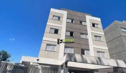 Apartamento com 2 dormitórios para alugar, 46 m² por R$ 1.900/mês - Jardim Imperial - Atibaia/SP
