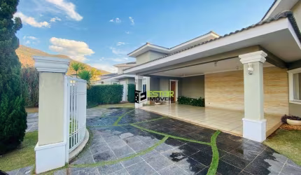 Casa com 4 dormitórios à venda, 486 m² por R$ 4.500.000,00 - Jardim Flamboyant - Atibaia/SP
