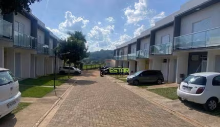 Village com 2 dormitórios à venda - Jarinu/SP