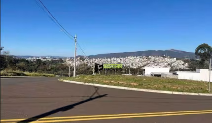 Terreno à venda, 175 m² por R$ 200.000,00 - Loteamento Vale Das Flores - Atibaia/SP