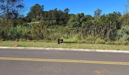 Terreno à venda, 175 m² por R$ 160.000,00 - Vale das Flores - Atibaia/SP