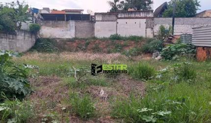 Terreno para alugar, 700 m² por R$ 3.500/mês - Jardim Imperial - Atibaia/SP