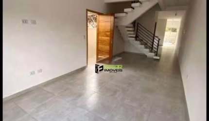 Casa com 3 dormitórios à venda, 112 m² por R$ 790.000 - Jardim Brogotá - Atibaia/SP