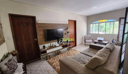 Casa com 3 dormitórios à venda, 250 m² por R$ 850.000,00 - Jardim Imperial - Atibaia/SP