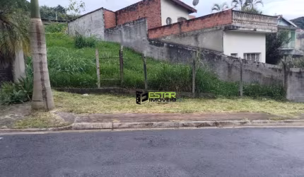 Terreno à venda, 270 m² por R$ 200.000,00 - Jardim Imperial - Atibaia/SP