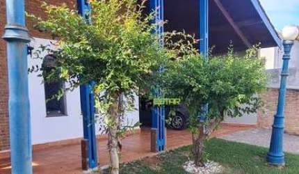 Casa térrea em um dos bairros mais desejados de Atibaia-SP!
