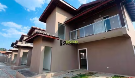 Village incrível!!Localizado em um dos melhores bairros de Atibaia, esse charmoso condomínio com apenas 5 casas.