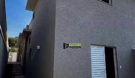 Casa com 3 dormitórios à venda, 122 m² por R$ 795.000,00 - Jardim Paulista - Atibaia/SP