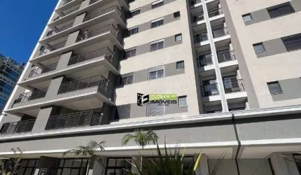 Apartamento com 2 dormitórios à venda, 68 m² por R$ 880.000 - Jardim Maristela - Atibaia/SP