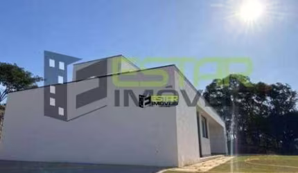 Casa com 3 dormitórios à venda, 248 m² por R$ 1.802.500 - Condominio Palavra da Vida - Atibaia/SP