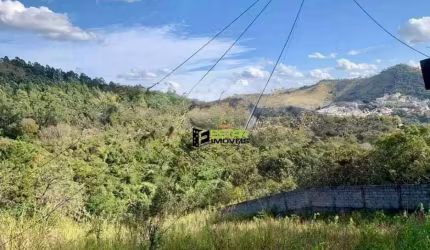Terreno à venda, 24600 m² por R$ 2.200.000,00 - Itapetinga - Atibaia/SP