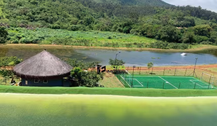 Apartamento com 2 Suítes à venda, 126 m² por R$ 1.060. - Nova Gardênia - Atibaia/SP