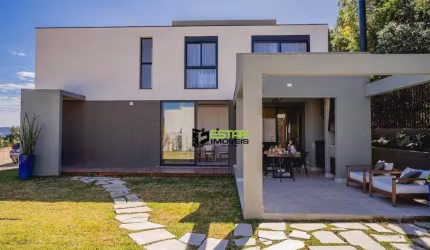 Casa com 3 dormitórios à venda, 137 m² por R$ 1.216.051,00 - Itapetinga - Atibaia/SP