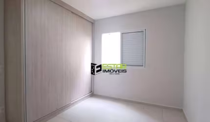 Apartamento com 3 dormitórios, 90 m² - venda por R$ 800.000,00 ou aluguel por R$ 4.825,00/mês - Jardim Floresta - Atibaia/SP