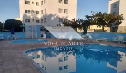 Apartamento à venda com 2 dormitórios, Balneário Recanto do Sol, CARAGUATATUBA - SP