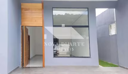 Casa à Venda no Massaguaçu - Perto da Praia em Caraguatatuba