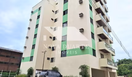 Vende-se Apartamento com Vista para o Mar  Condomínio Atol das Rocas, Massaguaçu, Caraguatatuba