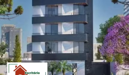 Resiencial Hauer Apartamento de 2 e 3 quartos, entrada Facilidade