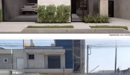 Hauer La Prosperita, Residencial  2 Curitiba PR