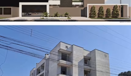 Vargen Grande - Pinhais, pronta entrega  PR