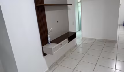 Venda AP - Conquista Torquato, 2 quartos novo quitado