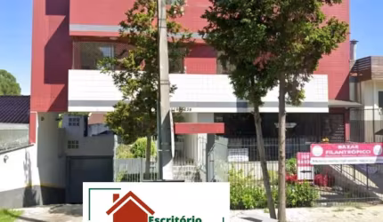 Apartamento de dois quartos modulados e Ar Campina de Siqueira Curitiba PR