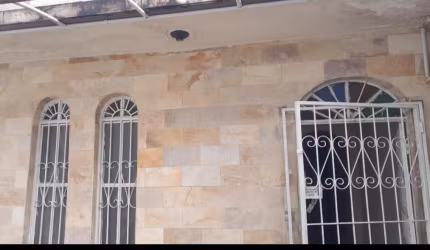 Casa Bairro do Alvorada 2 Financia por todos os Bancos Manaus AM