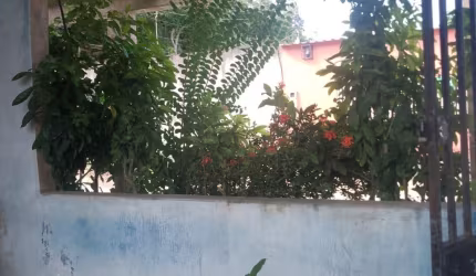Casa Bairro Riacho Doce 2 C. Nova Manaus AM