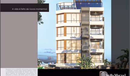 Lindo apartamento próximo a praia