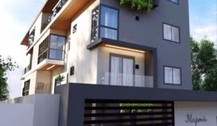 Apartamento em Mariluz - Itapoá - Praia das Palmeiras