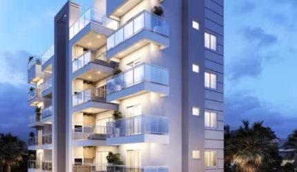 Apartamento pronto para morar