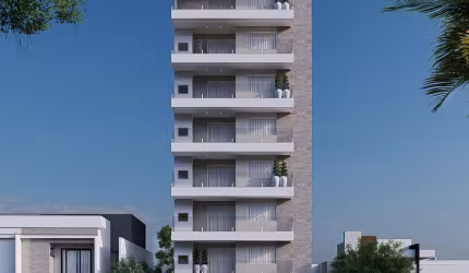 Lindo apartamento, todo mobiliado, excelente localização