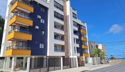Cobertura Triplex pronta para morar
