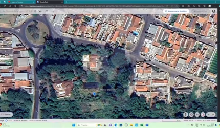 Área de Terra à venda em Jardim São José - SP