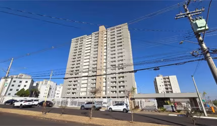 Apartamento com 2 quartos à venda em Jardim Botânico - SP