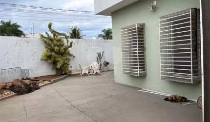 Casa com 2 quartos à venda em Cidade Jardim - SP