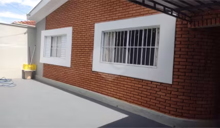 Casa com 2 quartos à venda em Jardim Morada Do Sol (vila Xavier) - SP