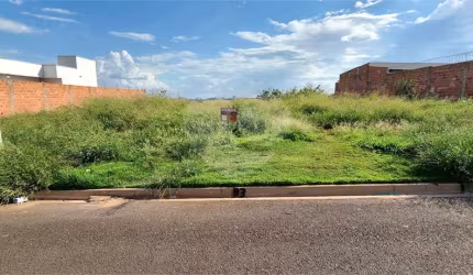 Terreno à venda em Residencial Vista Do Horto - SP