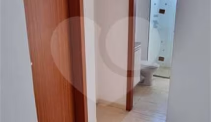 Apartamento com 2 quartos à venda em Vila Furlan - SP