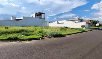 Terreno à venda em Residencial Vista Do Horto - SP