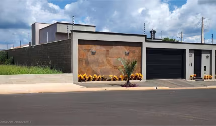 Casa com 3 quartos à venda em Cidade Jardim - SP