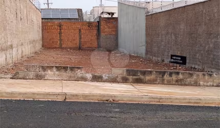 Terreno à venda em Cidade Jardim - SP